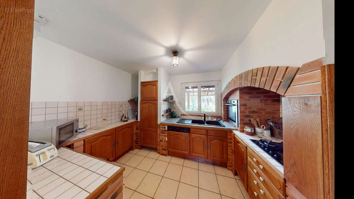 Maison à SURY-AUX-BOIS