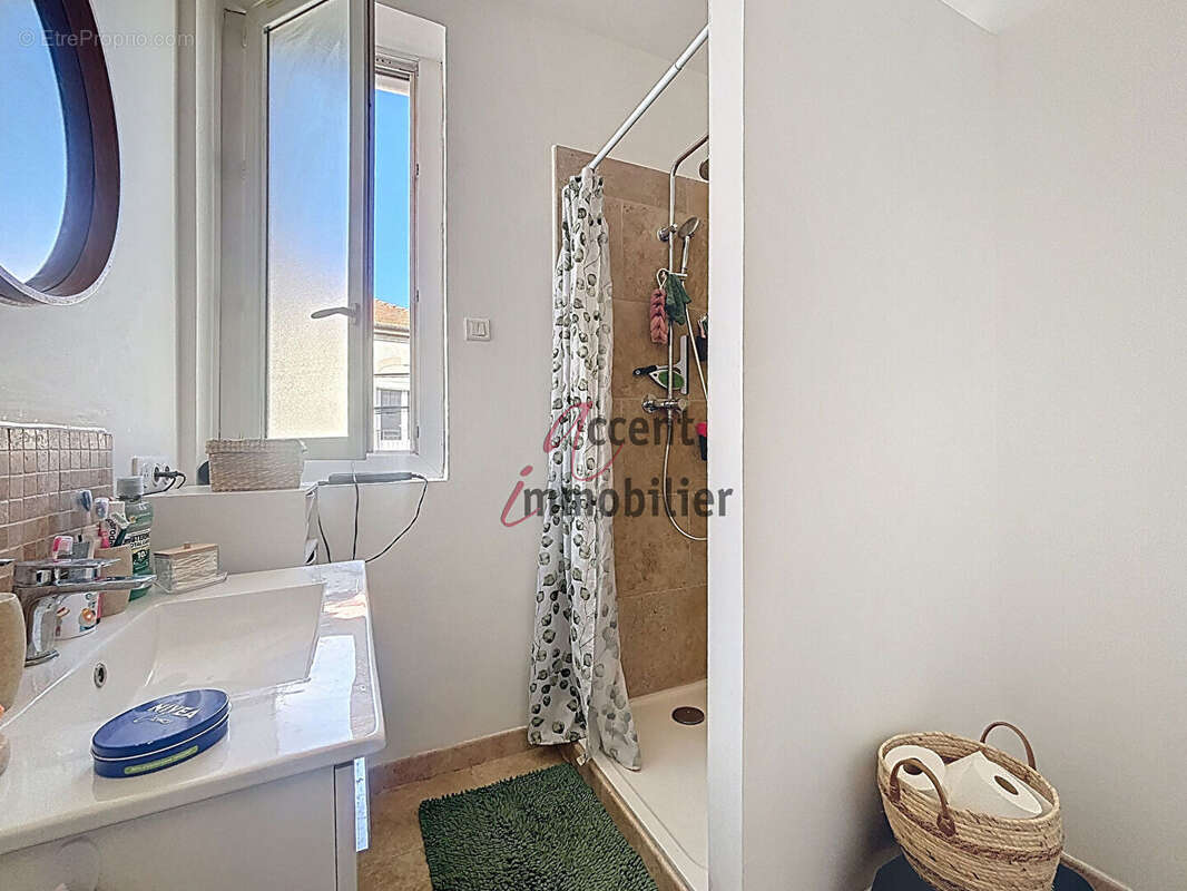 Appartement à CAVAILLON