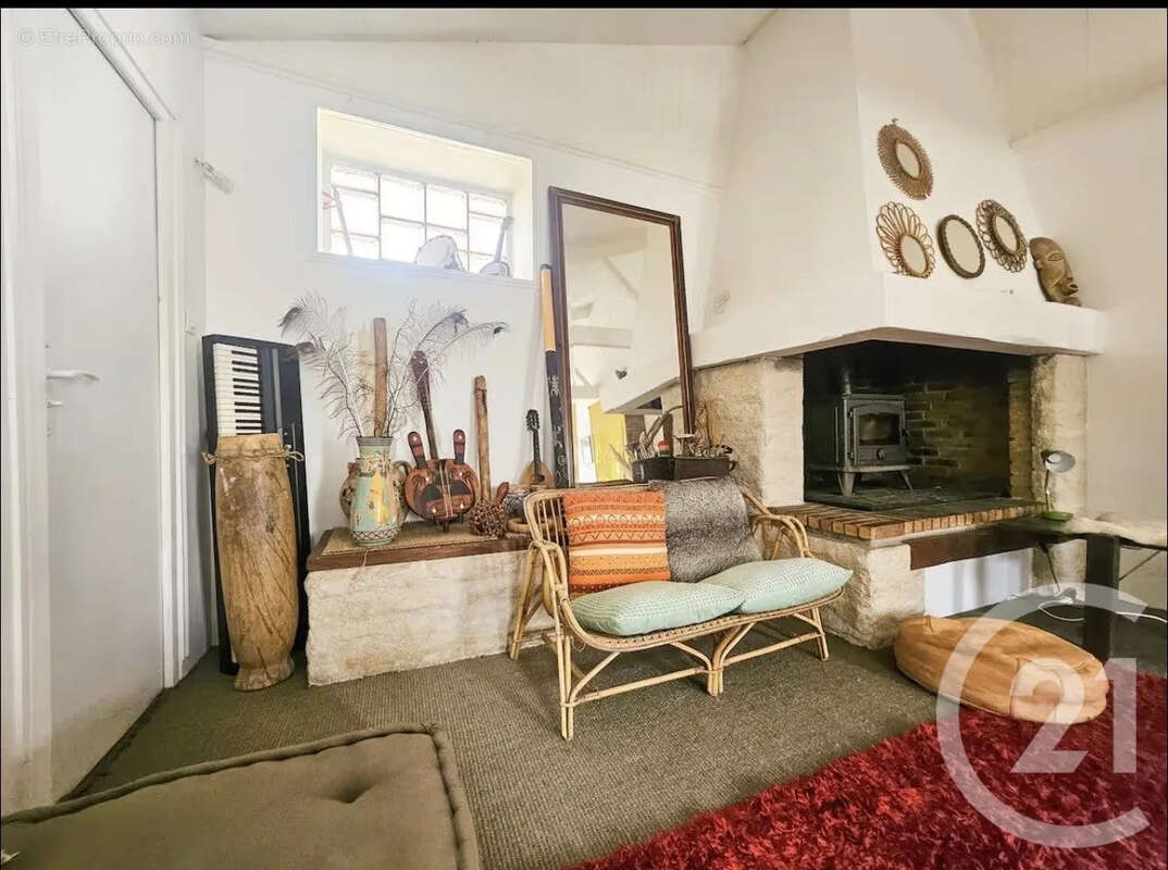 Maison 129 m² à Saint-Yrieix-Sur-Charente  - photo 16
