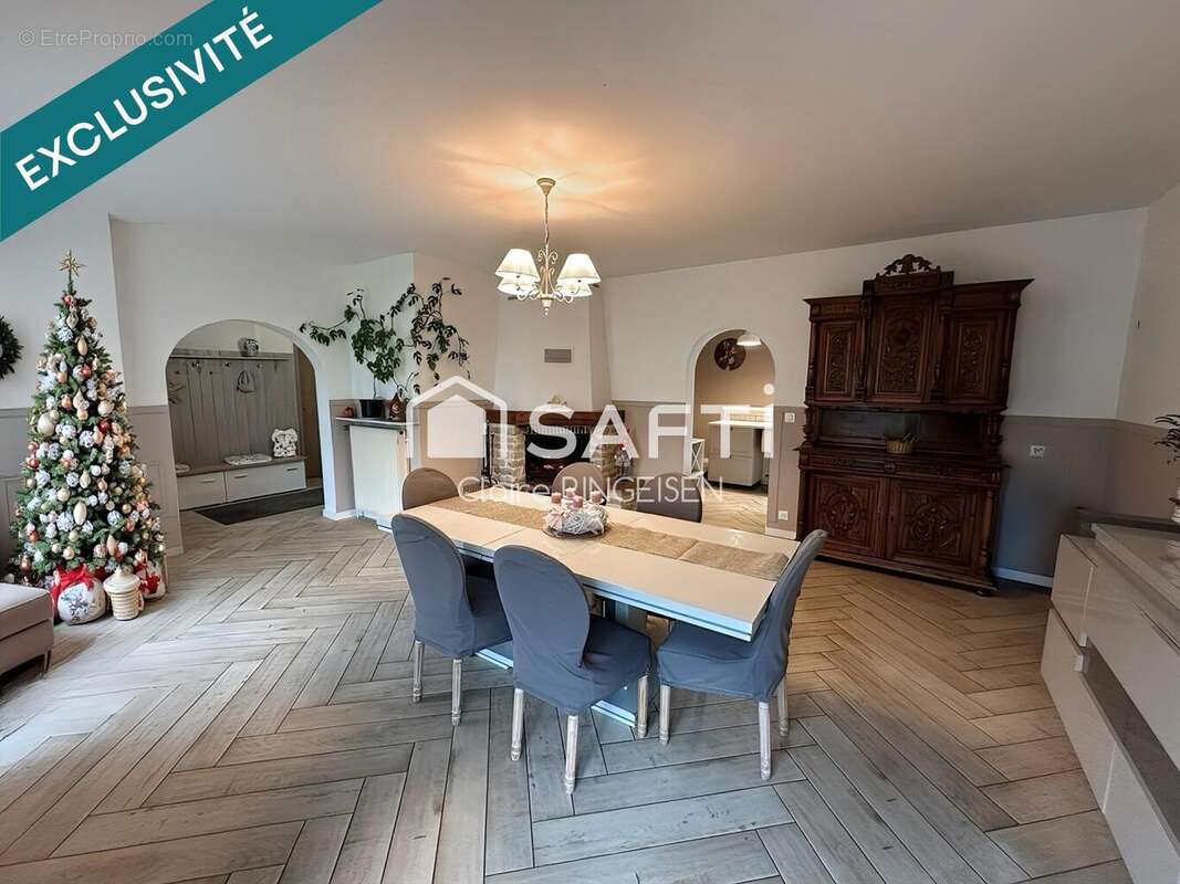 Photo 4 - Maison à BLIES-GUERSVILLER