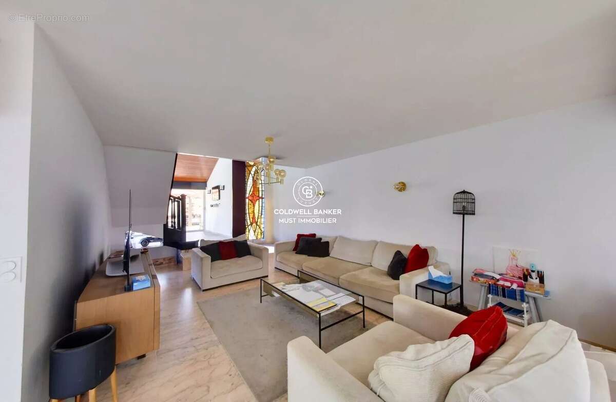 Maison à CANET-EN-ROUSSILLON