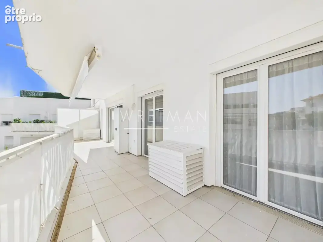 Photo Appartement à Cannes au prix de 596 000€