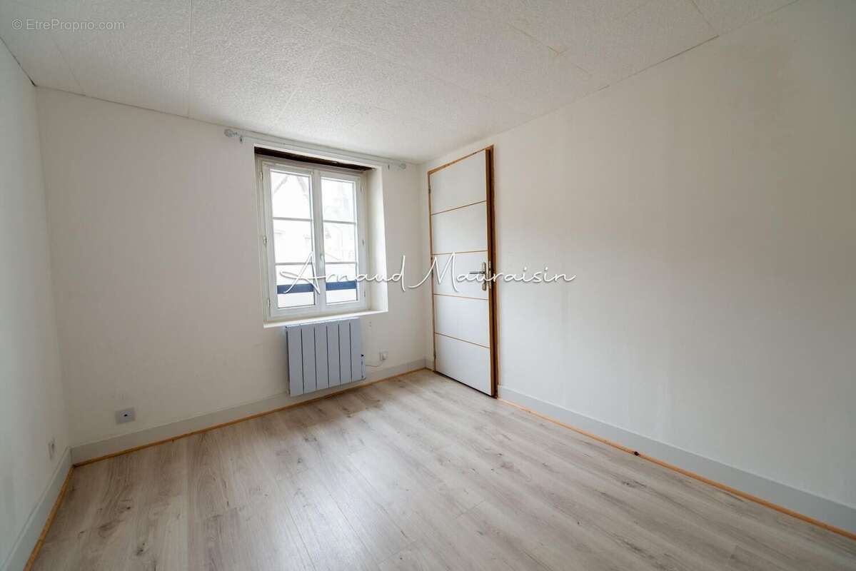 Photo 7 - Maison à ORRY-LA-VILLE