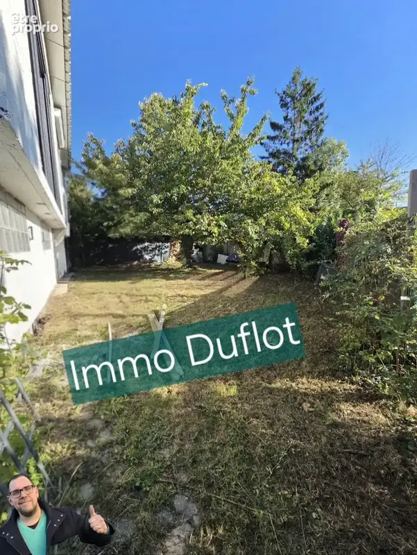 Maison individuelle : beau potentiel ! - photo 4