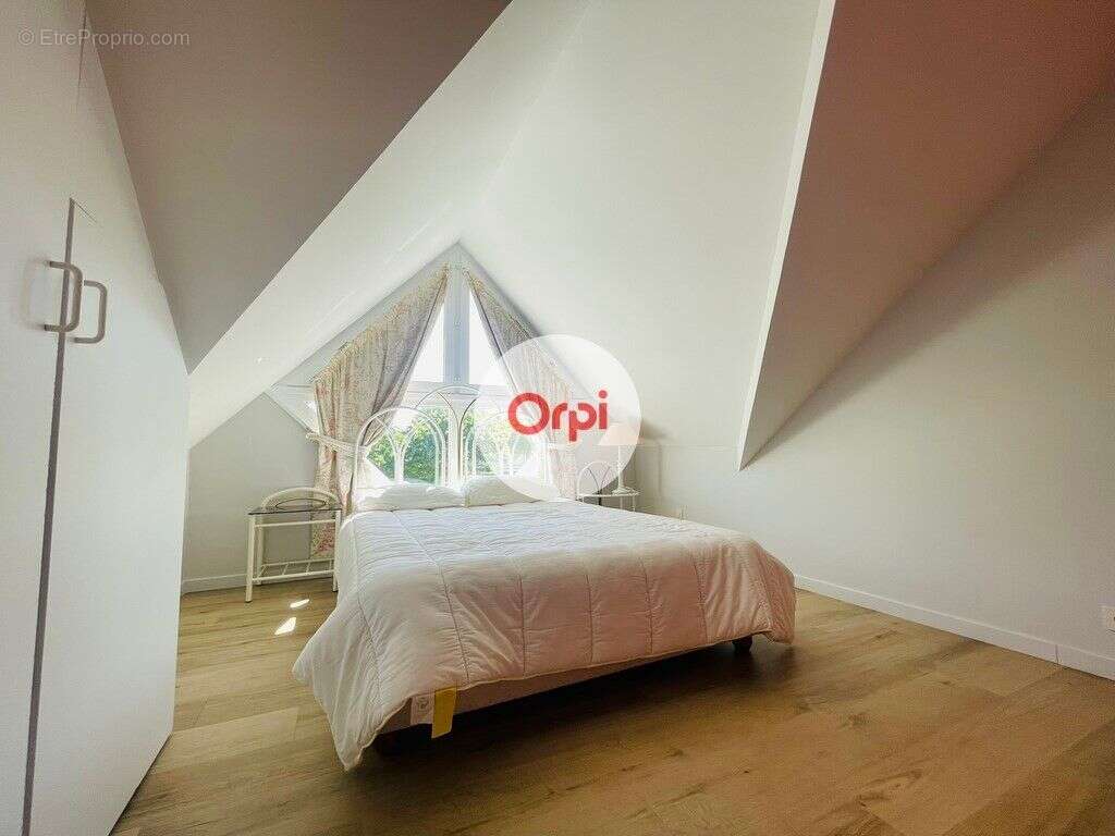 Appartement à ARZON