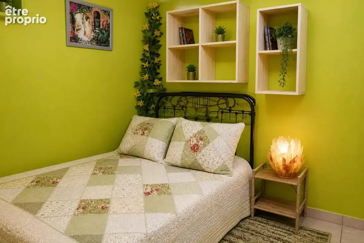 Immeuble pour investissement locatif à vendre - photo 15