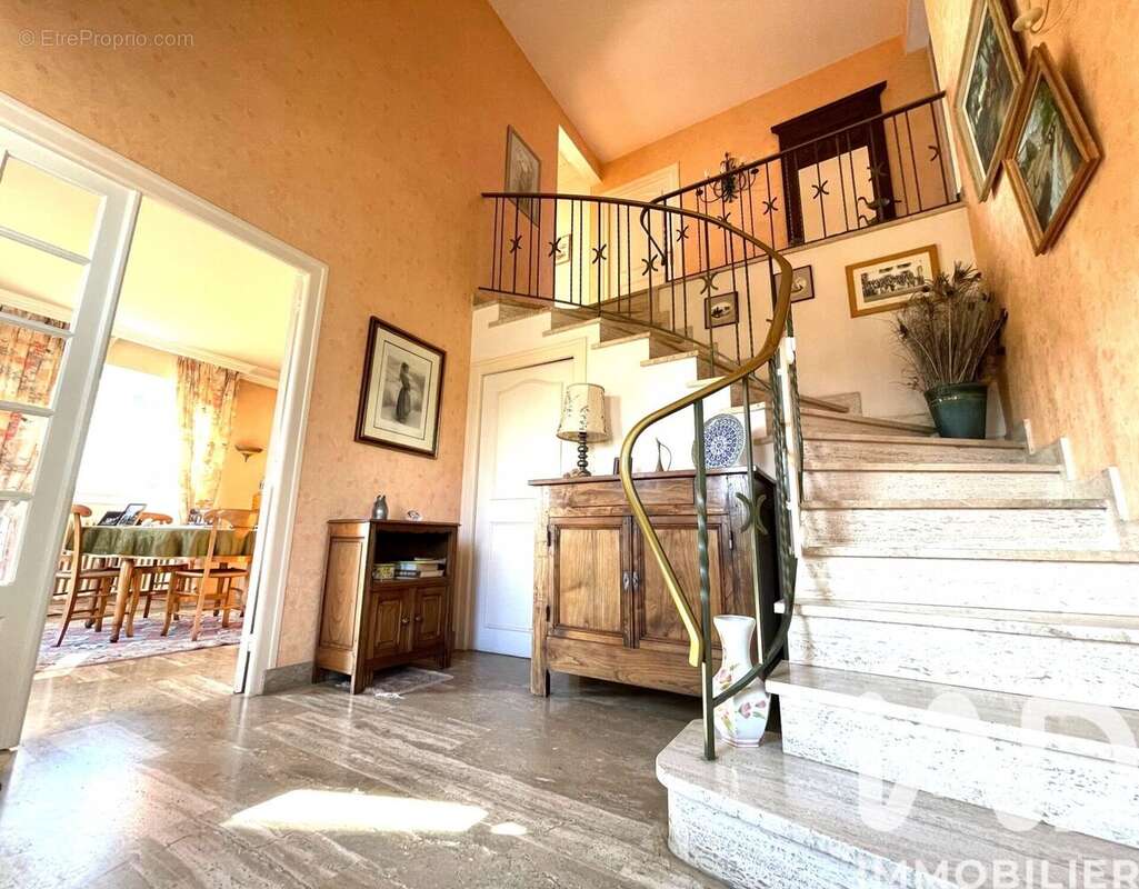 Photo 8 - Maison à SAINT-YVI