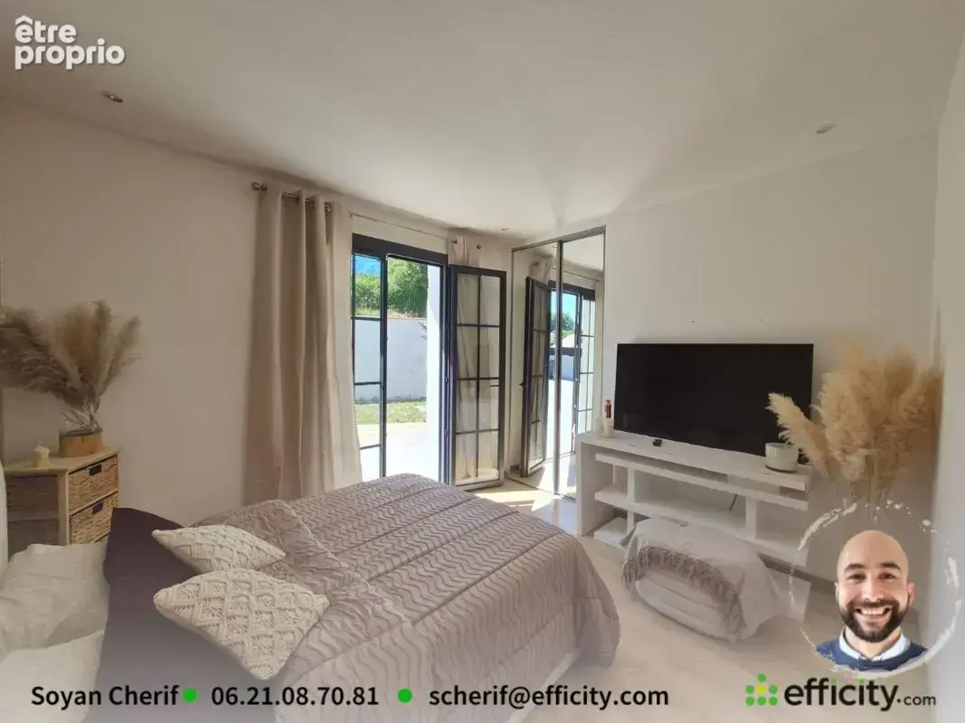 Maison 168 m² à Trois-Palis  - photo 6
