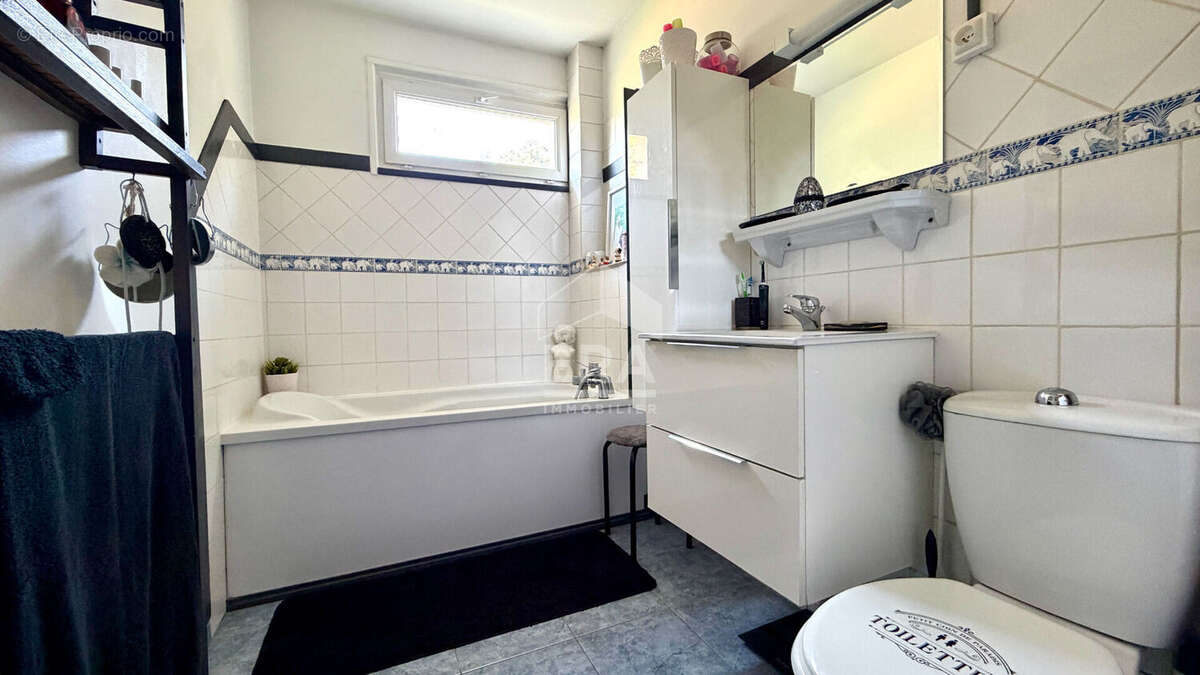 Appartement à EVRY