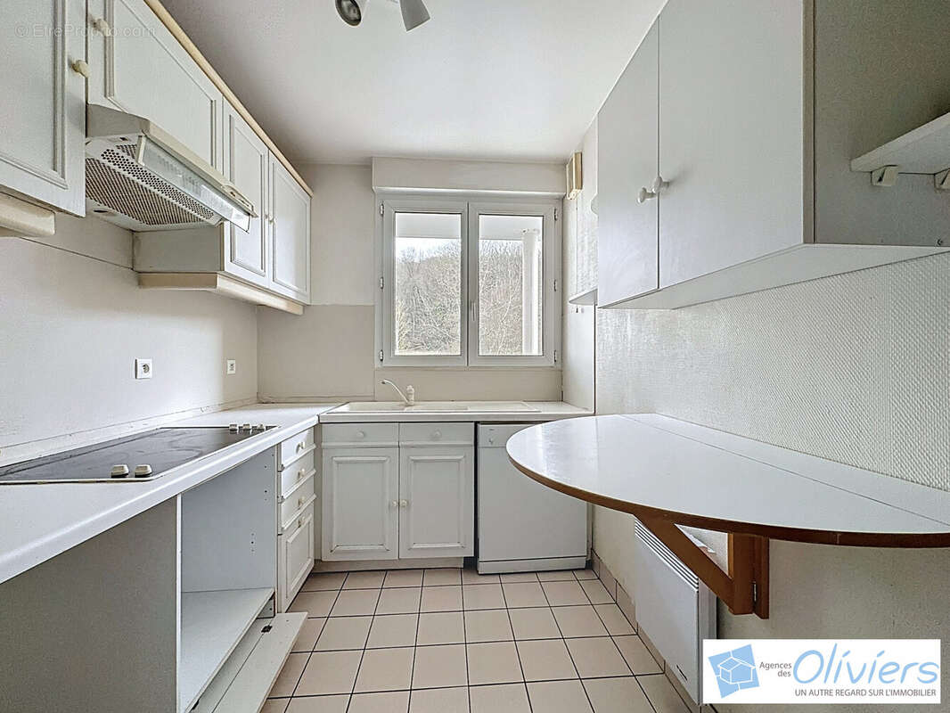 Appartement à CHEVREUSE