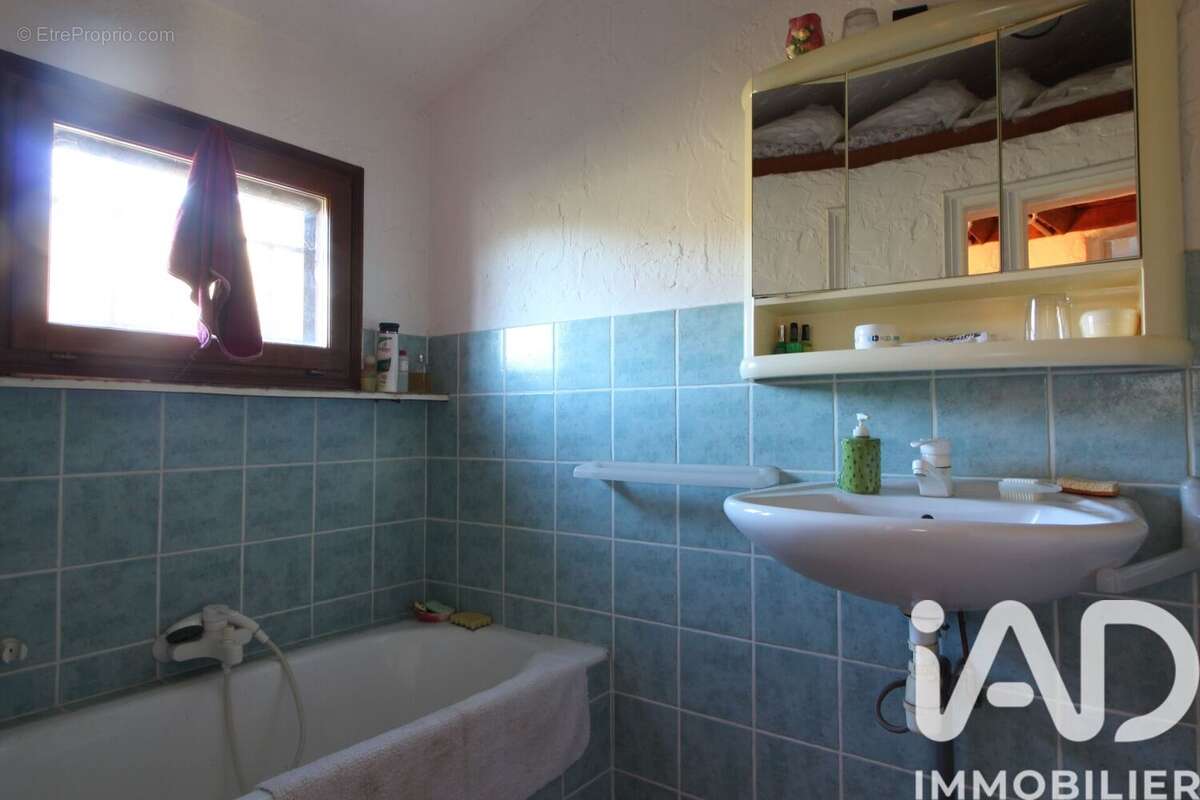 Photo 3 - Maison à L'ESCARENE