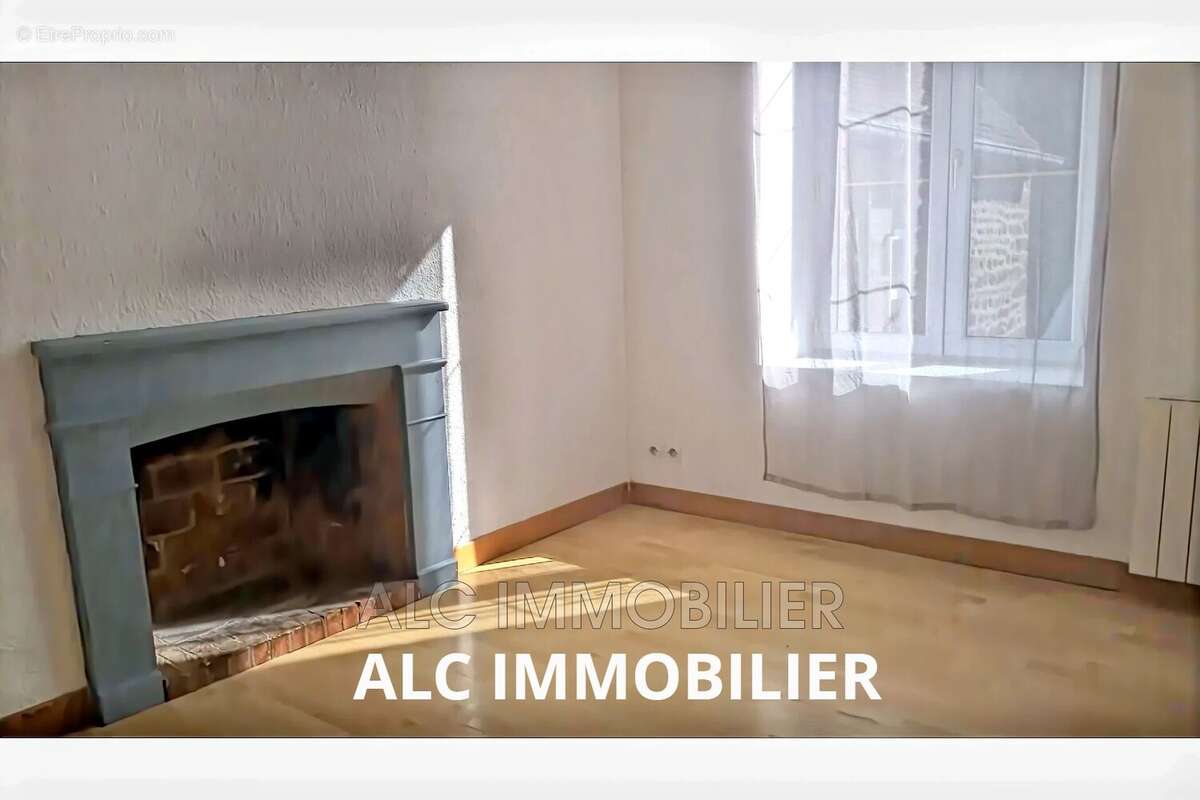 Appartement à LA FERTE-MACE