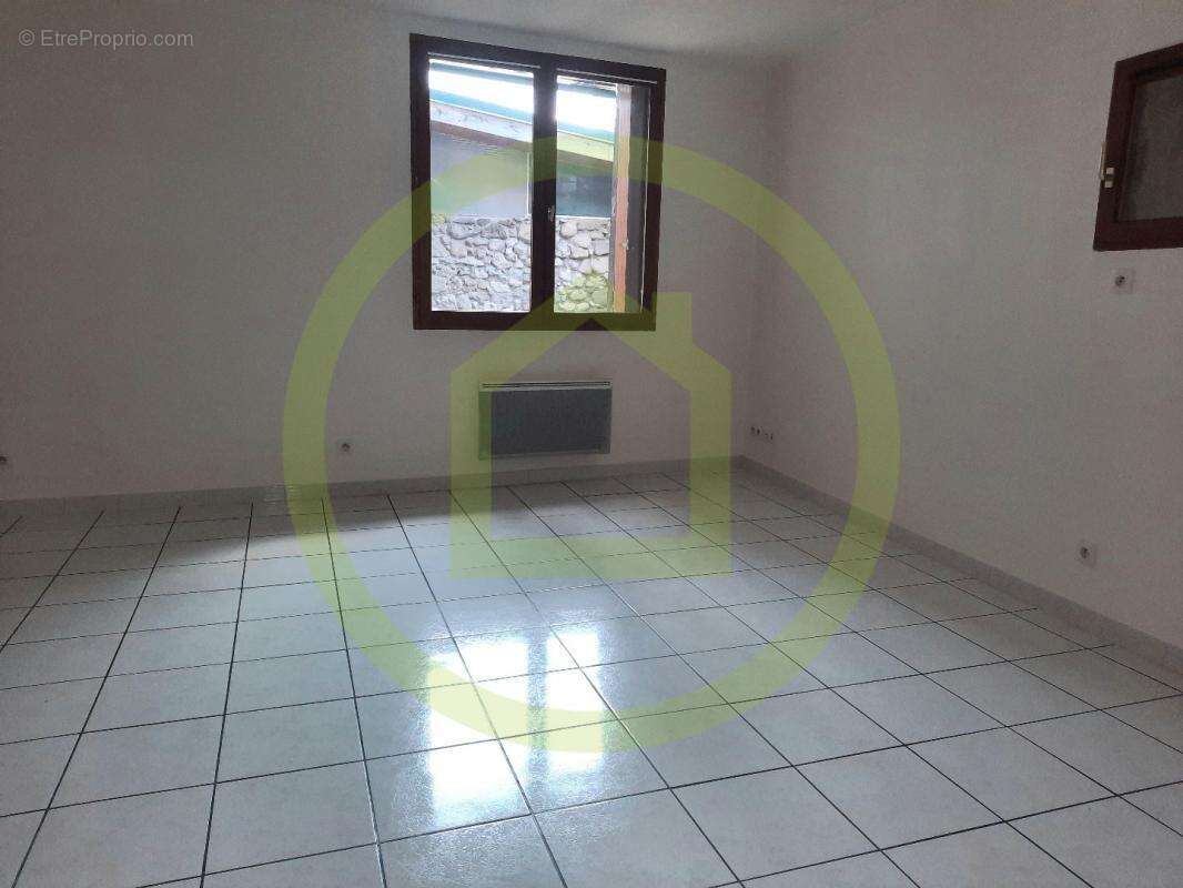 Appartement à VOREPPE