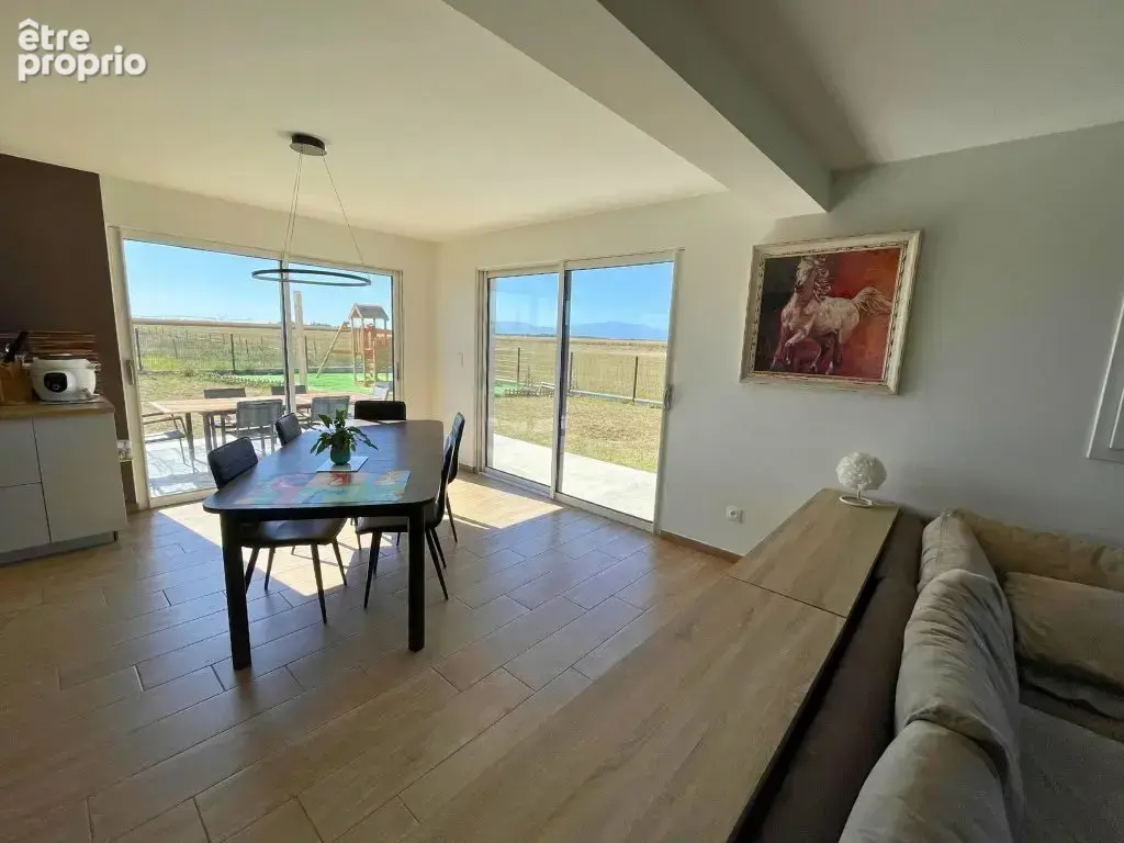 Maison 6 pièces 153 m² à vendre à Rustenhart (68740) - photo 6