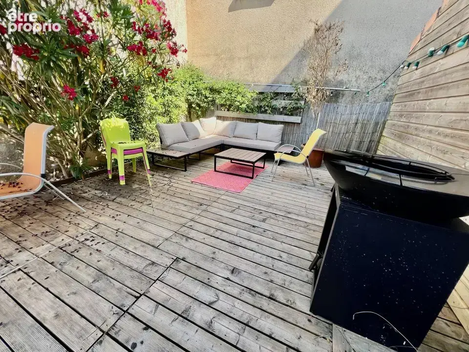 Maison 5 pièces 140 m² à vendre à Chateauneuf-Sur-Isere (26300) - photo 6