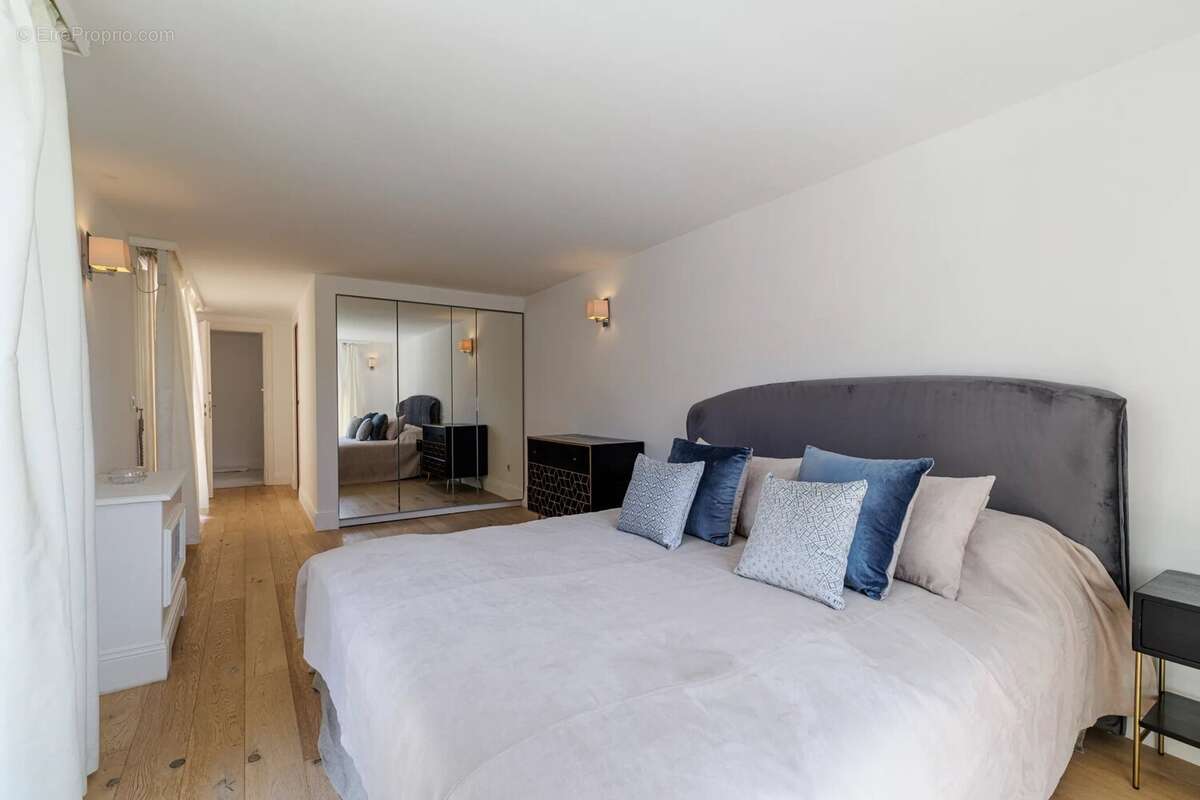 Maison à SAINT-JEAN-CAP-FERRAT