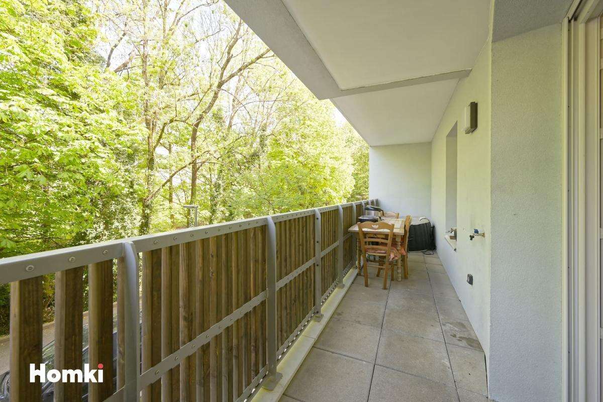 Appartement à COGNIN