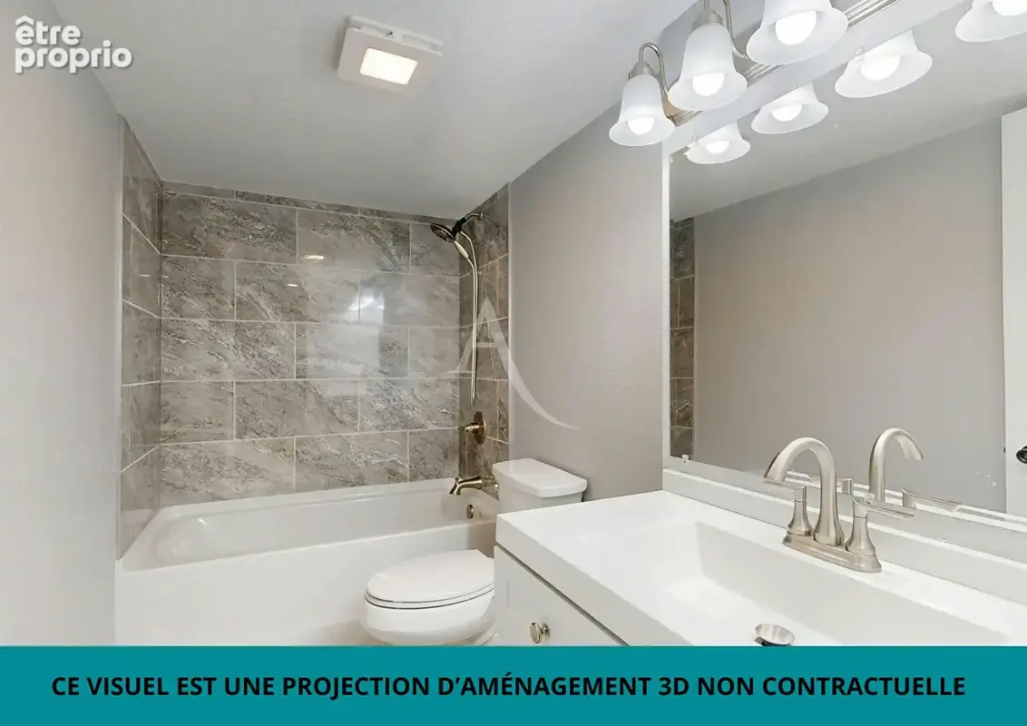 Magnifique appartement lieusaint - photo 20
