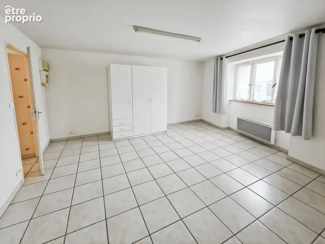 Immeuble de rapport 257 m² – 3 logements + colocation + 2 garages – fort potentiel locatif - photo 6