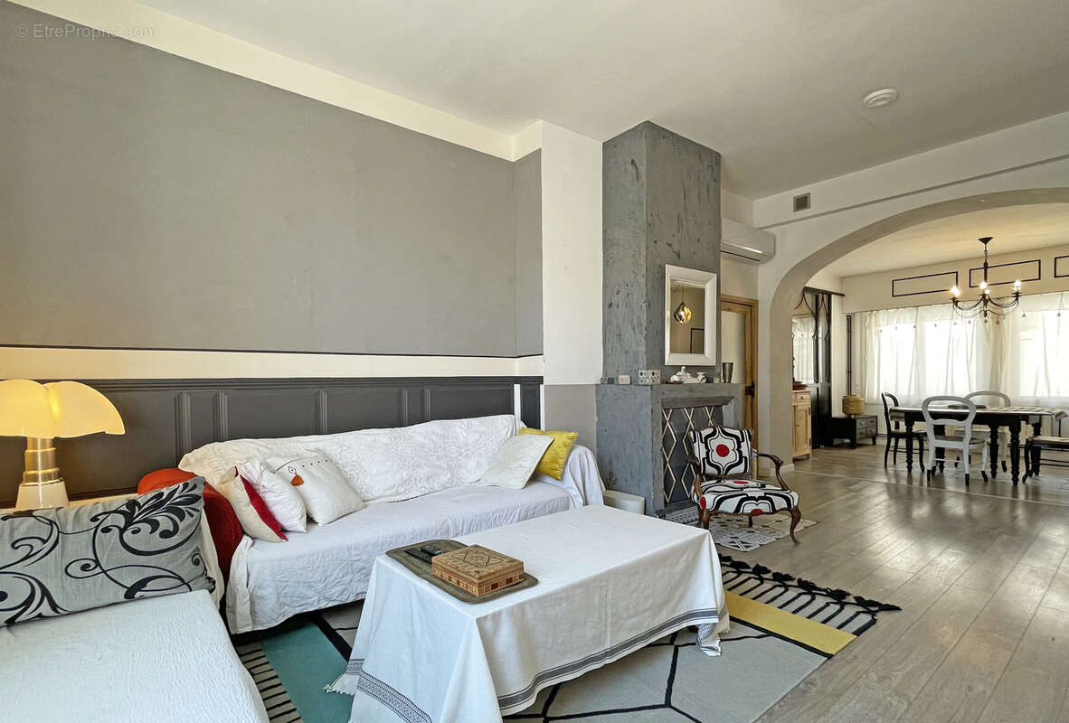 Charmant 3 chambres - photo 7