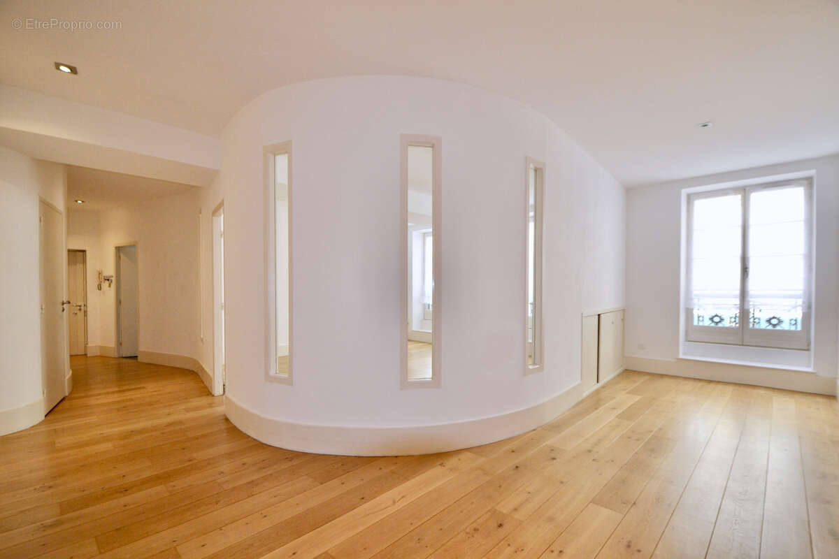 Appartement à LYON-6E