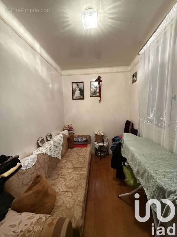 Photo 8 - Maison à CLICHY-SOUS-BOIS