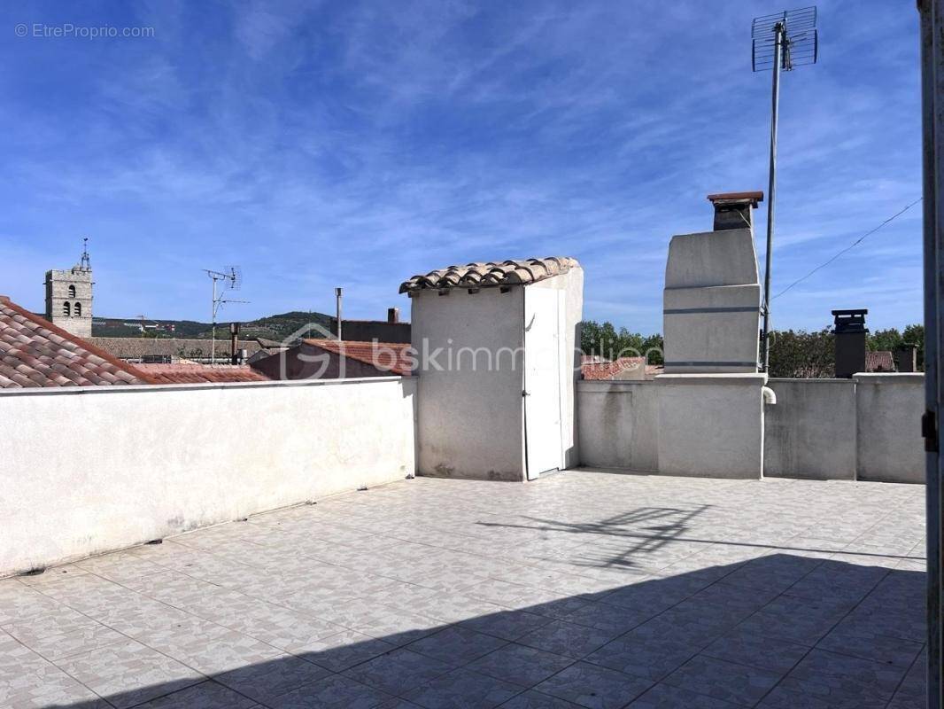 Appartement à FRONTIGNAN