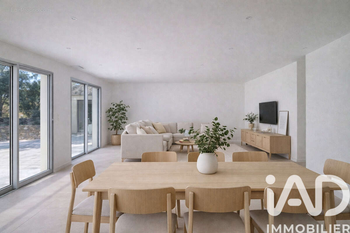 Photo 9 - Maison à NIMES