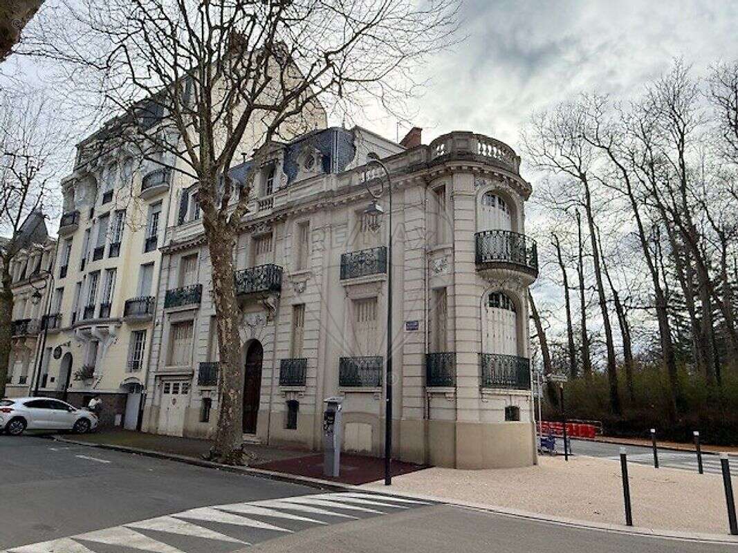 Commerce à VICHY