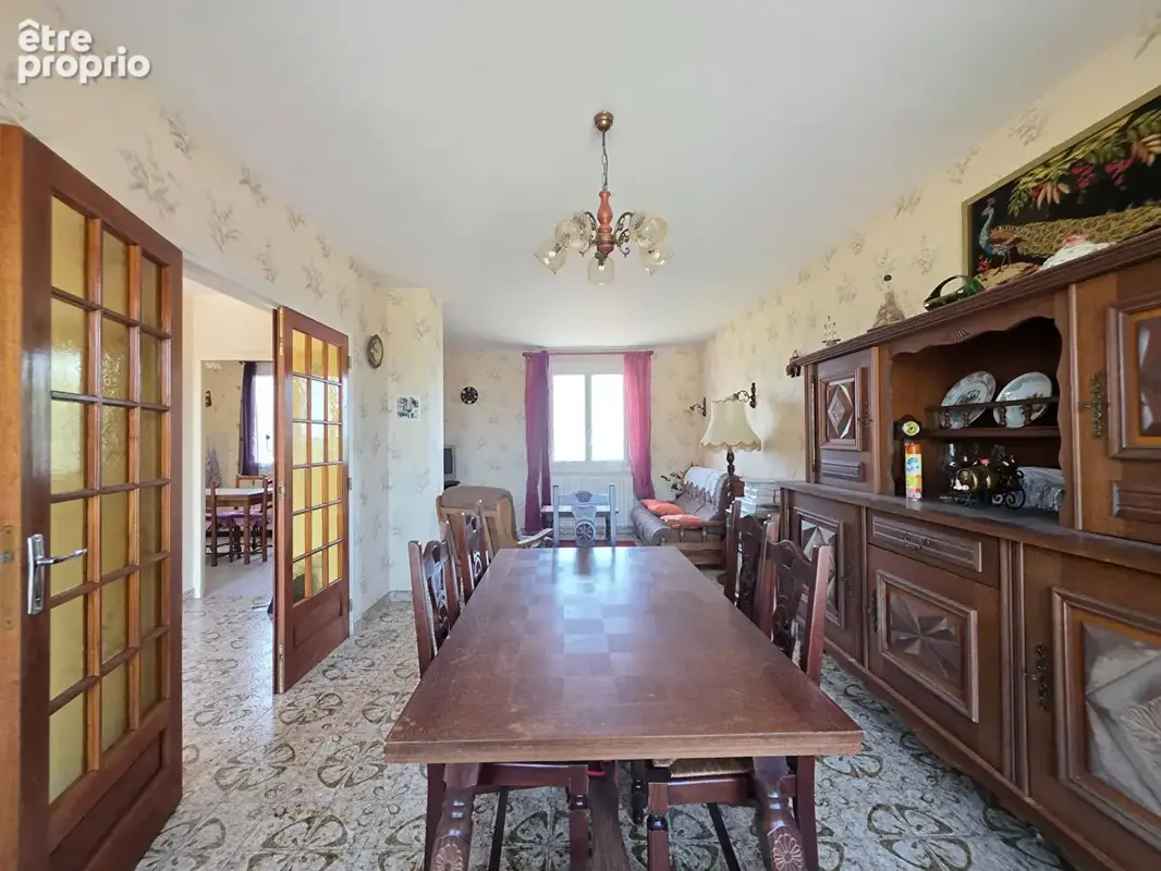 Maison Villers Rotin 5 pièce(s) 76 m2 - photo 4