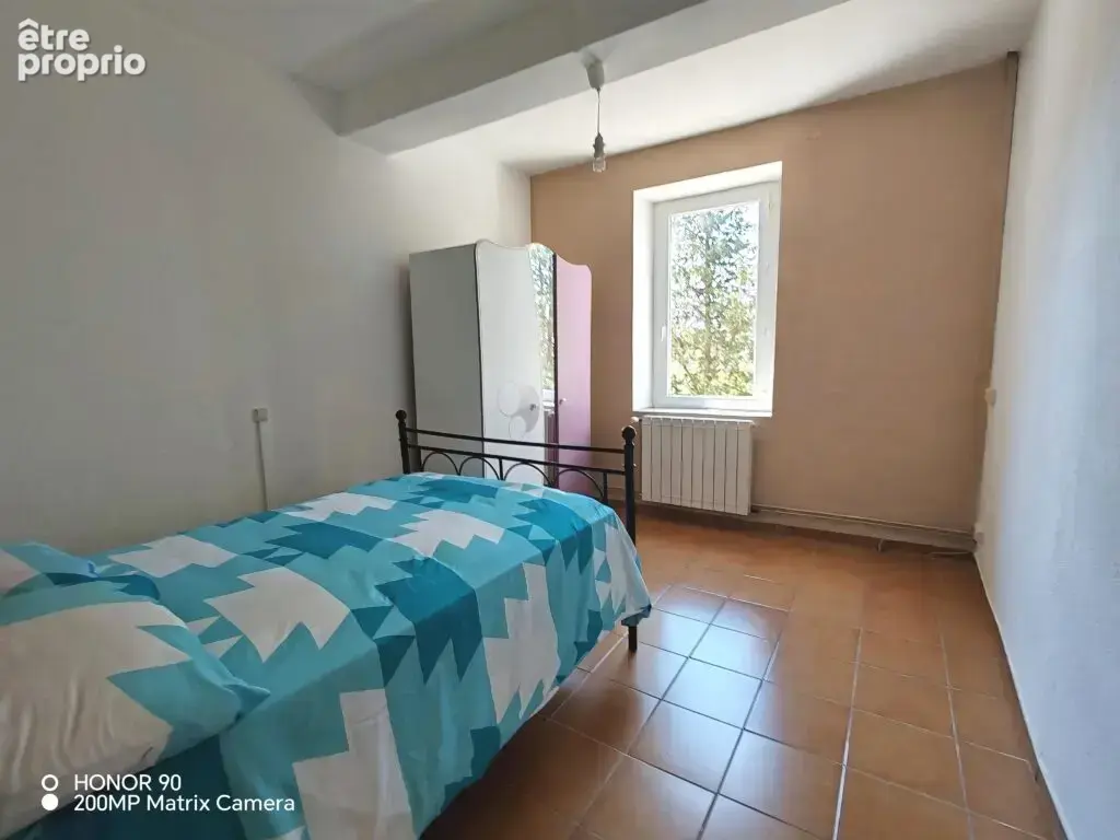 Maison de Village en R+1 95m2 hab T4 + Garage/Atelier (proche Narbonne 11100) - photo 9
