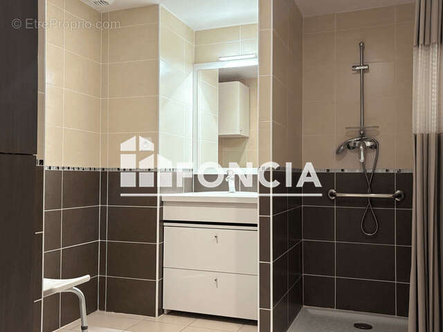 Appartement à CASTANET-TOLOSAN