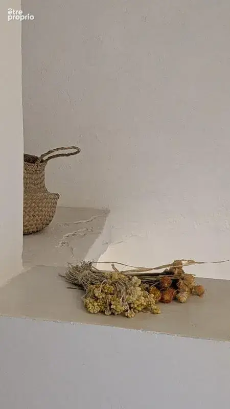Maison de village en pierres divisée en 2 appartements prêts à louer ! - photo 14