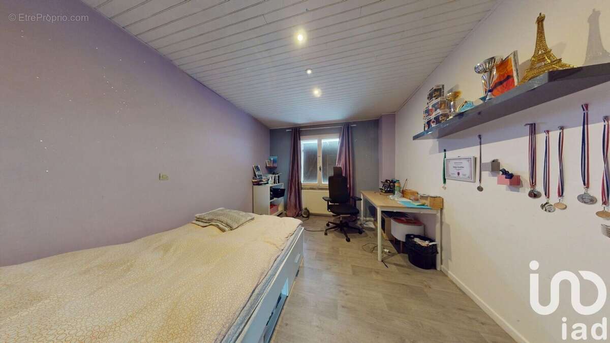 Photo 8 - Maison à VARENNES-SUR-SEINE
