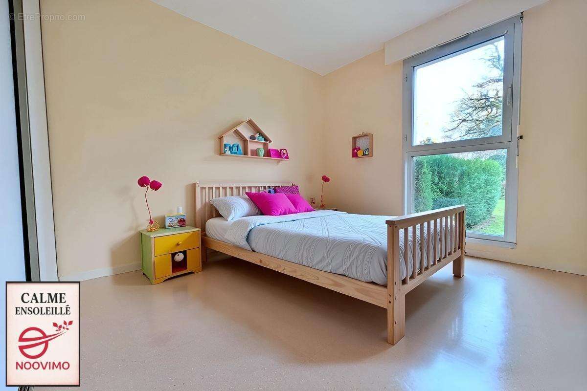 Appartement à VANNES