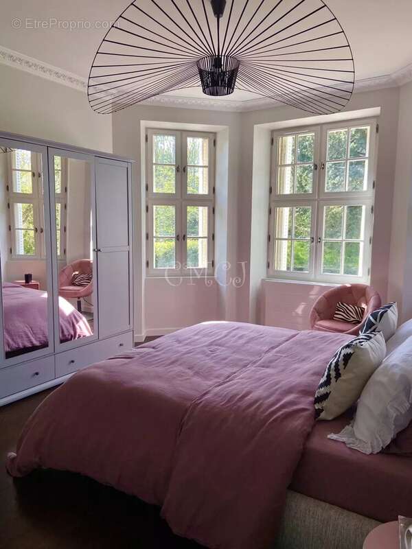 Maison à PLESTIN-LES-GREVES