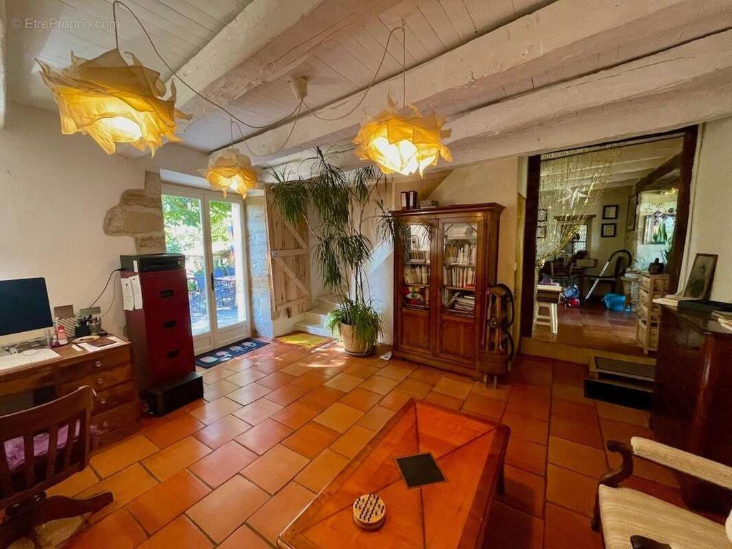 Photo 9 - Maison à PLAZAC