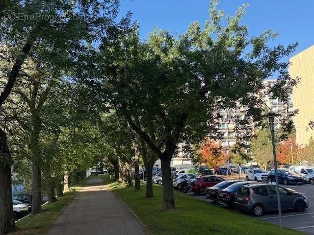 Appartement à PLAISIR