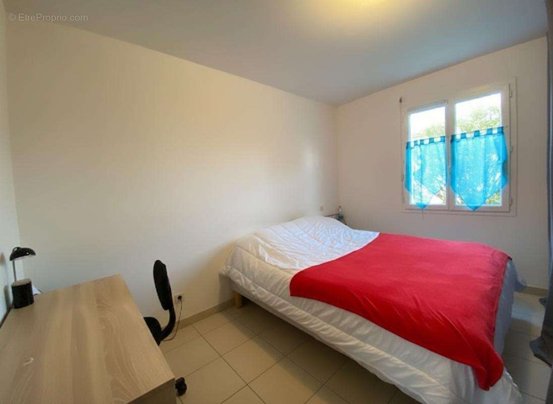 EXCLUSIVITE Maison à 5 minutes de PONS 5 pièces 118 m2  de plain pied avec grand garage - photo 8