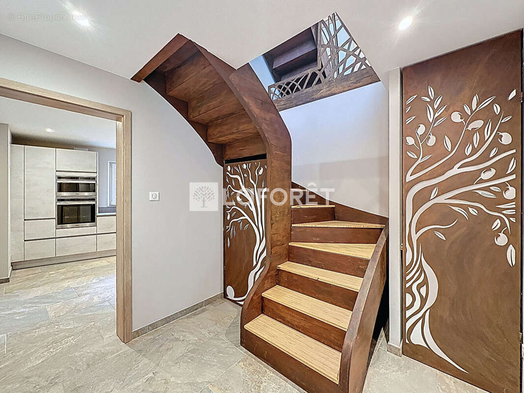 Maison à WINGERSHEIM