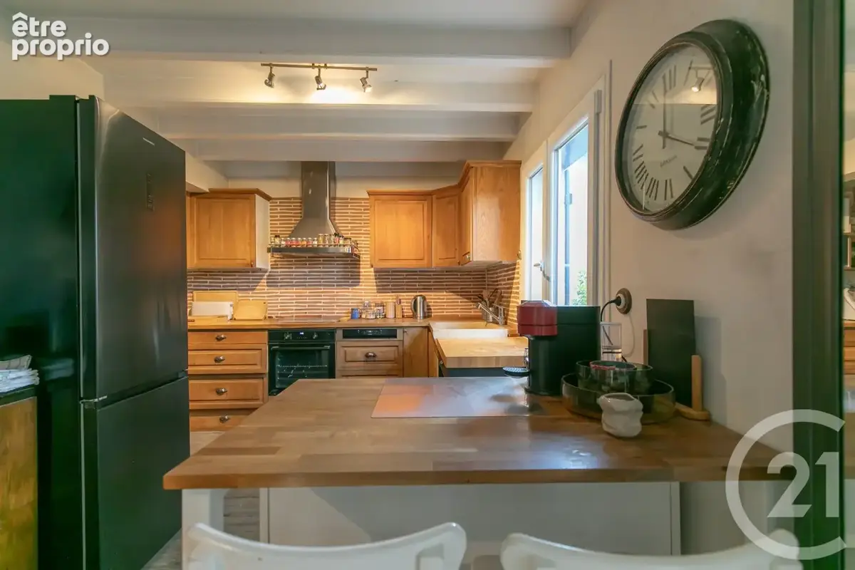Maison 4 pièces 100 m² à vendre à Champigny-Sur-Marne (94500) - photo 10