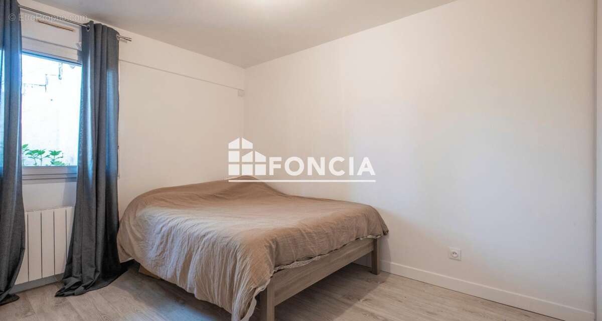 Appartement à NEUFCHATEL-HARDELOT