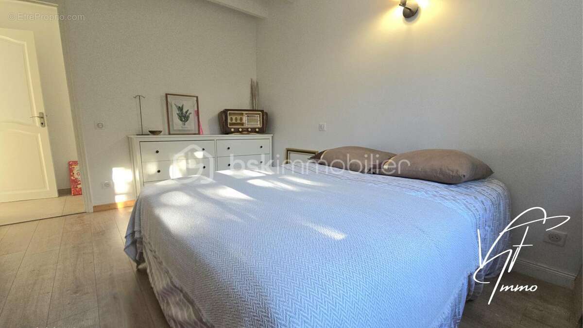 Maison à SIX-FOURS-LES-PLAGES