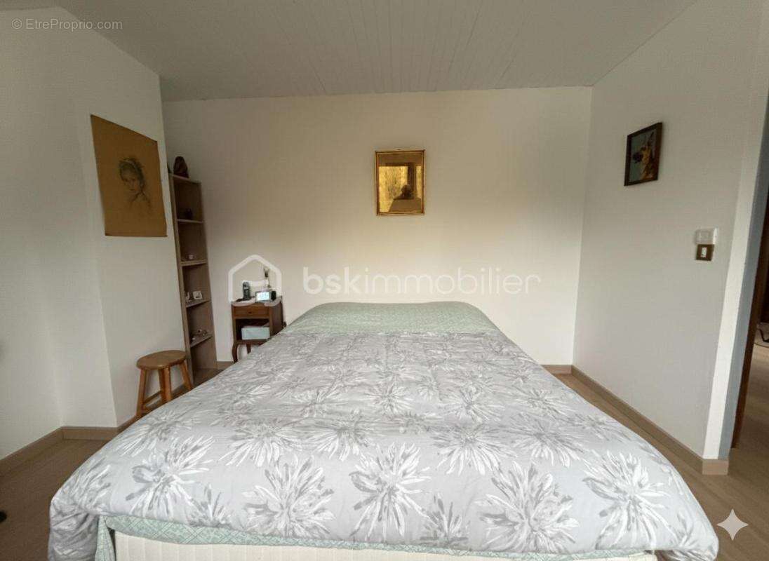 Maison à VITRY-SUR-SEINE