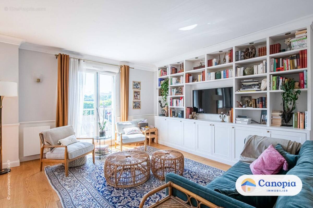 Appartement à ARCUEIL