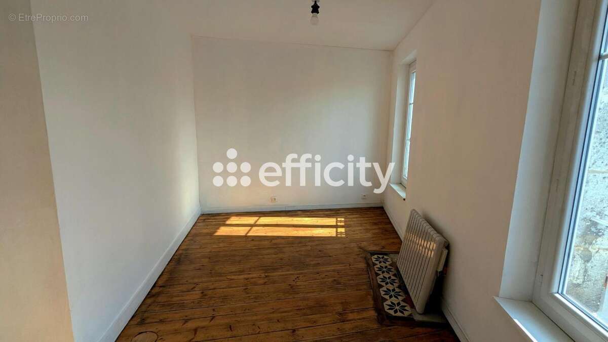 Appartement à ANGOULEME