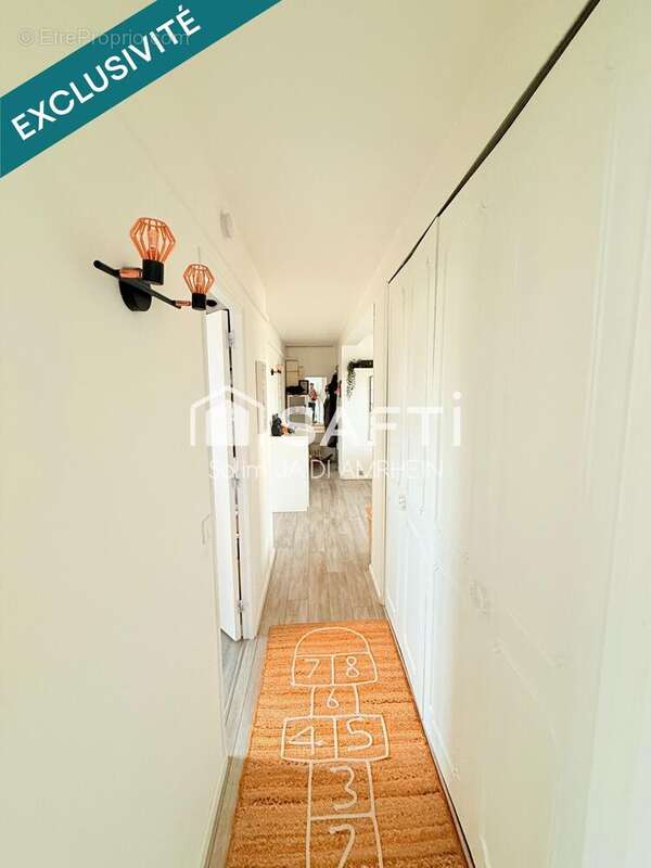 Photo 6 - Appartement à CHAMPIGNY-SUR-MARNE