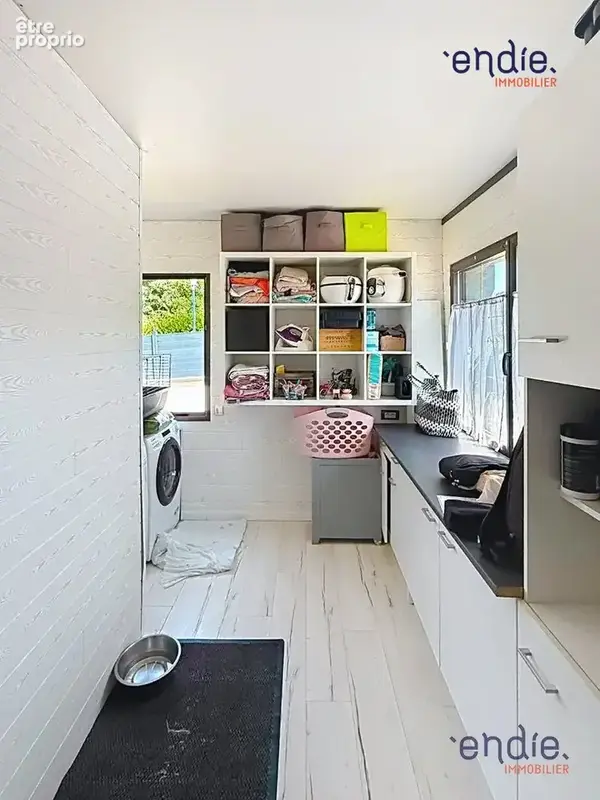 Maison 7 pièces 190 m² à vendre à Concarneau (29900) - photo 7