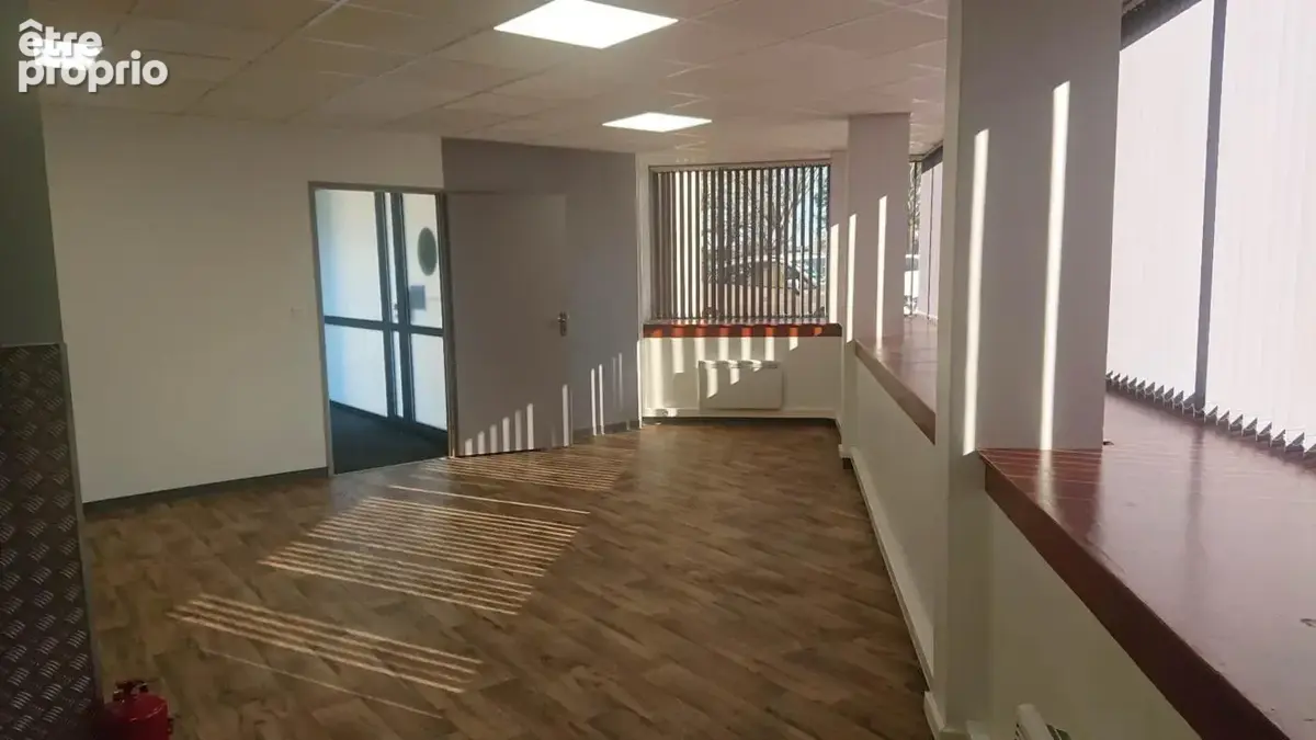 Locaux/Biens immobiliers - photo 8