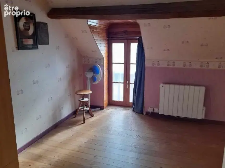 Maison 6 pièces 169 m² à vendre à Neuvy-Saint-Sepulchre (36230) - photo 12